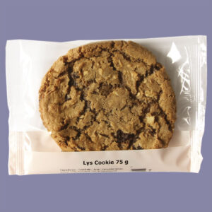 Cookie lys - single pack